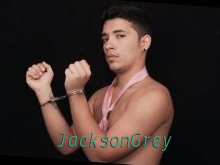 JacksonGrey
