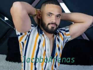 JacoboArenas Gay Home Pictures