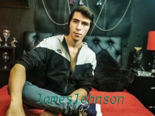 JamesJohnson