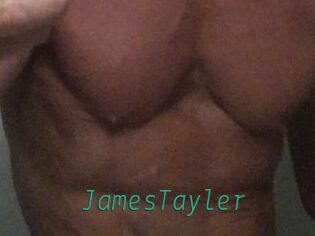 JamesTayler