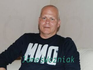JamesWozniak