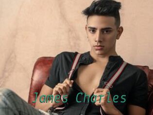 James_Charles Gay Home Pictures