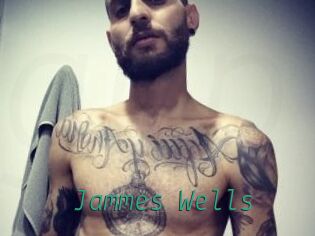 Jammes_Wells Gay Home Pictures