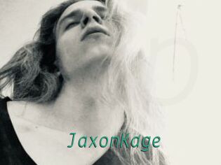 JaxonKage Gay Home Pictures