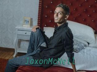 JaxonMcNeil