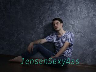 JensenSexyAss
