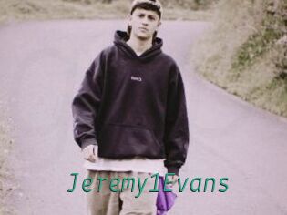 Jeremy1Evans