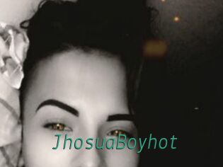 JhosuaBoyhot