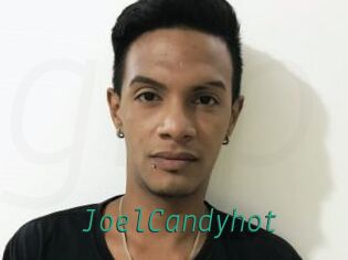 JoelCandyhot