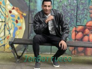 JonBarrueco