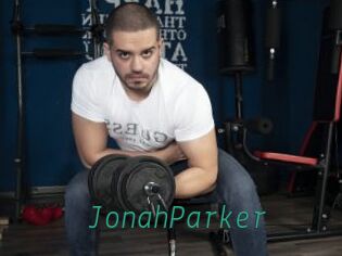 JonahParker Gay Home Pictures