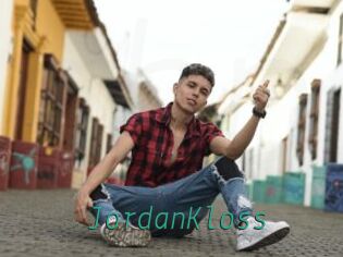 JordanKloss