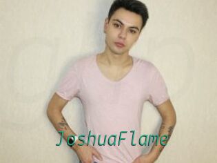 JoshuaFlame