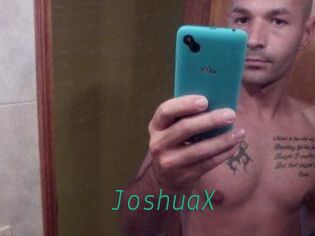 JoshuaX