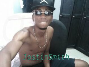 JostinSmith