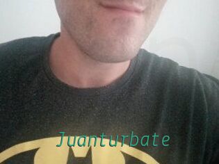 Juanturbate