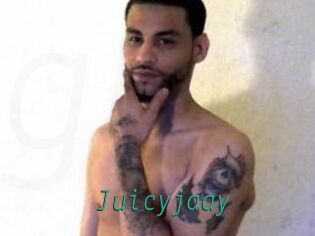 Juicyjaay