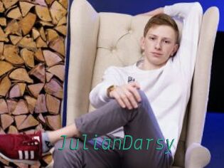 JulianDarsy Gay Home Pictures