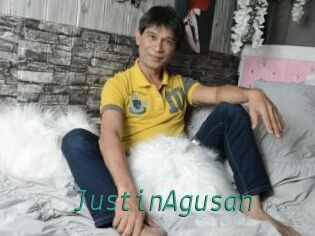 JustinAgusan