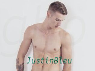 JustinBleu Gay Home Pictures
