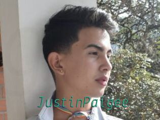 JustinPaigee Gay Home Pictures