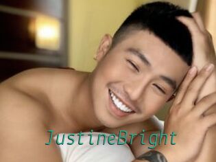 JustineBright Gay Home Pictures