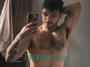 jackdesfeux Gay Home Pictures