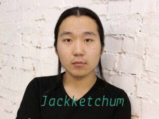 Jackketchum