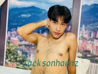 Jacksonhaenz
