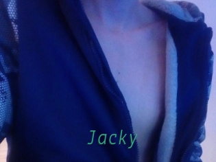 jacky Gay Home Pictures