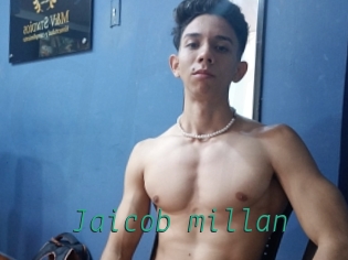jaicob_millan Gay Home Pictures