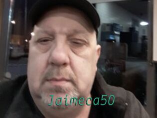 Jaimeca50