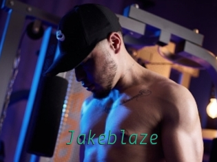 jakeblaze Gay Home Pictures