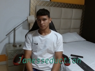 jamesseduction Gay Home Pictures