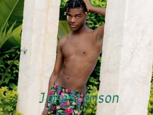 Jamestomson