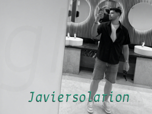 javiersolarion Gay Home Pictures