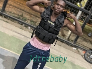 Jdthebaby