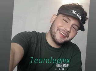 Jeandeamx