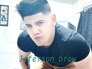 jeferson_brow Gay Home Pictures