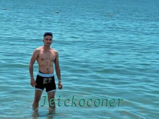 Jeickoconer