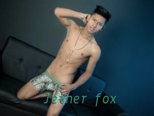 Jeiner_fox