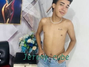 jeremy_cube Gay Home Pictures