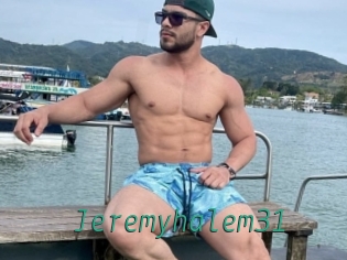 jeremyhalem31 Gay Home Pictures