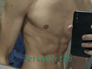 jerkedletto Gay Home Pictures