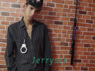 Jerrysex