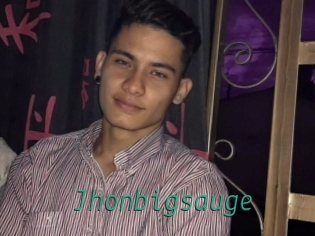 Jhonbigsauge