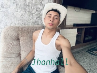Jhonhall