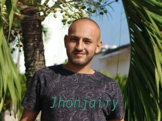 Jhonjairy