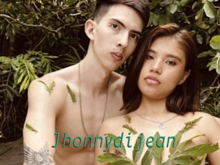 Jhonnydijean