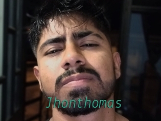 Jhonthomas